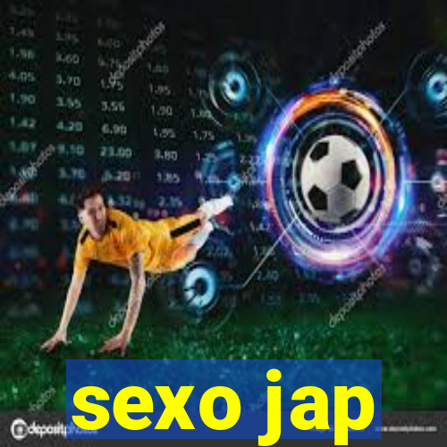 sexo jap